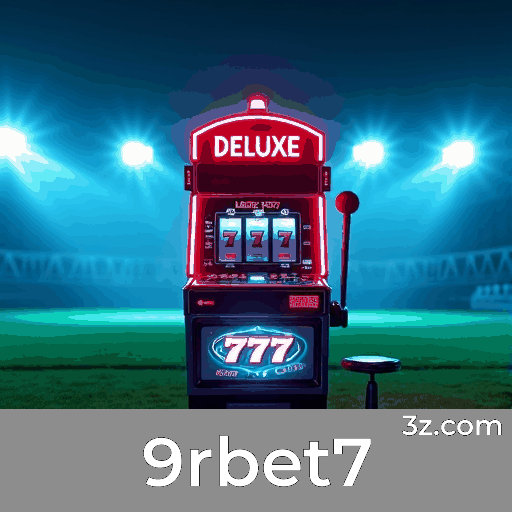 Estratégias de Apostas Esportivas: Maximize Retornos com 9rbet7