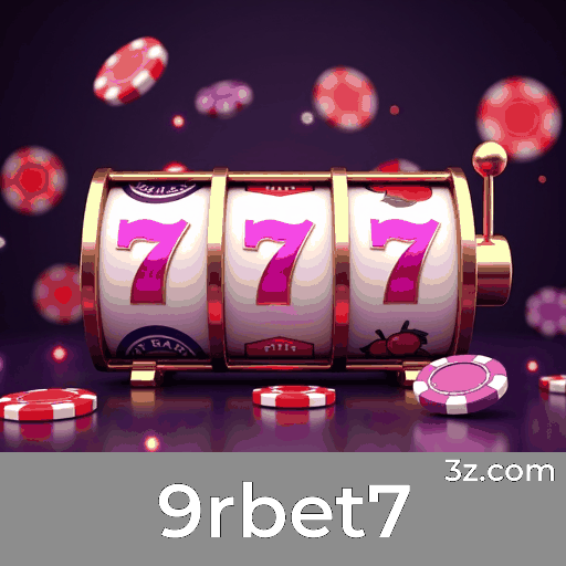 9rbet7: Cassino Premiado e Pagamentos Rápidos
