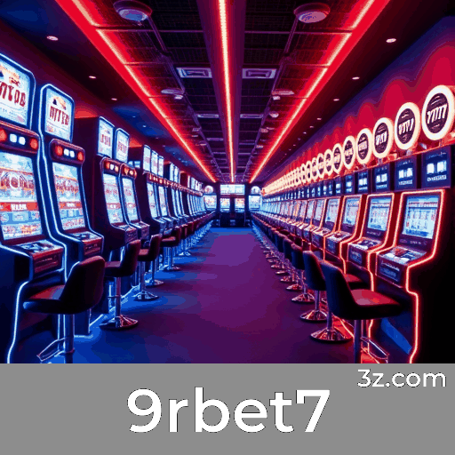 9rbet7 Casino: Exclusividade e Prestígio no Programa VIP