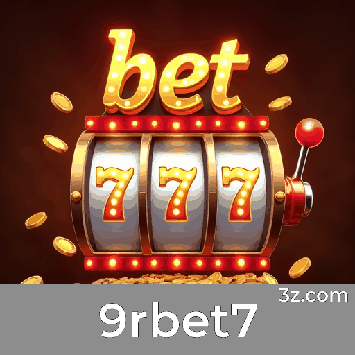 9rbet7: Onde a Emoção dos Jogos de Cassino Não Para