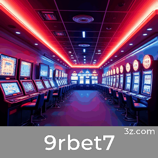 9rbet7: Cassino Premiado e Pagamentos Rápidos