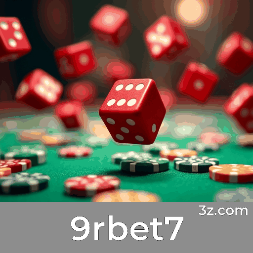 9rbet7: Plataforma Vibrante de Comunidade e Conexão