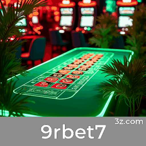 9rbet7: Cassino Premiado e Pagamentos Rápidos