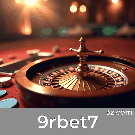 9rbet7: Cassino Premiado e Pagamentos Rápidos