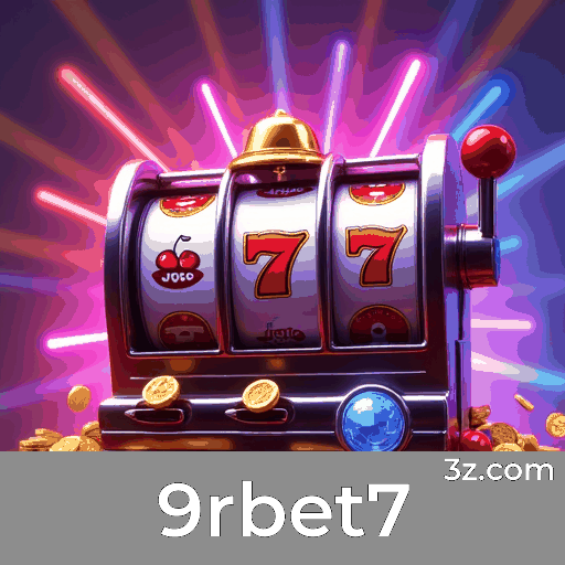 9rbet7: Cassino Premiado e Pagamentos Rápidos