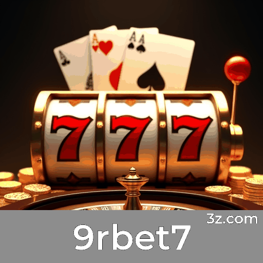 9rbet7: Onde a Emoção dos Jogos de Cassino Não Para
