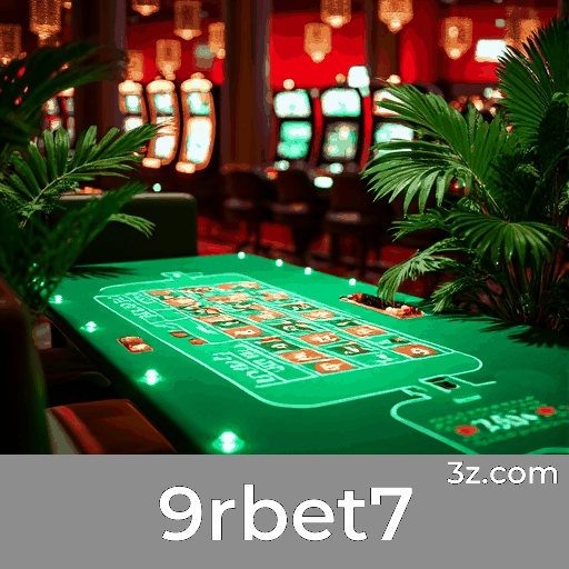 9rbet7: Cassino Premiado e Pagamentos Rápidos